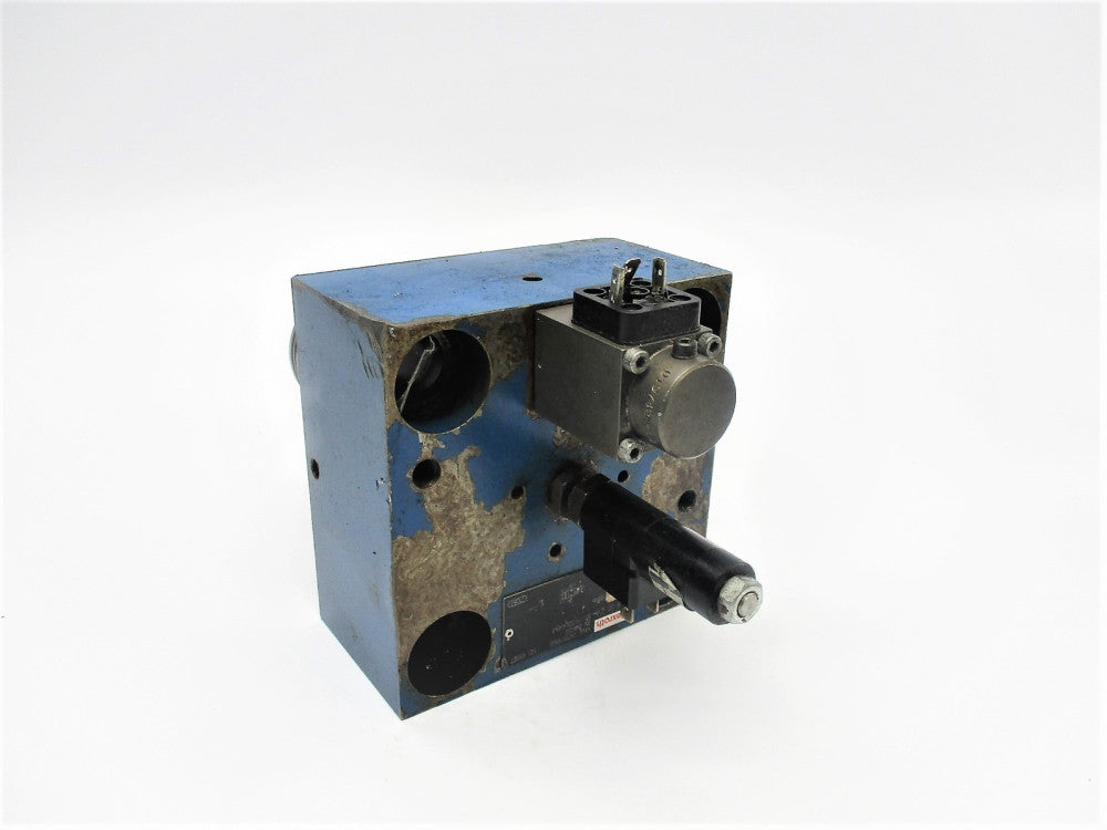 REXROTH FES50CA-30/1400LK4M R900979360 UNMP