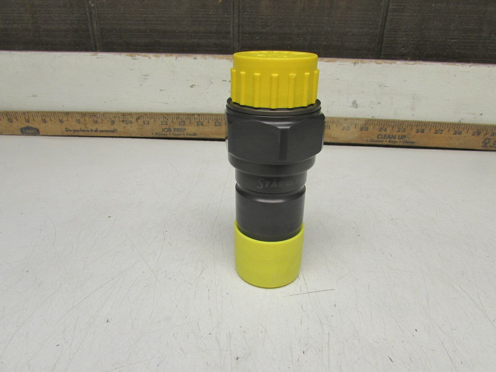 STAUBLI SPT25 , QUICK COUPLING , 1-1/4" NPT, NEW/NOT IN BOX! MAKE OFFER!