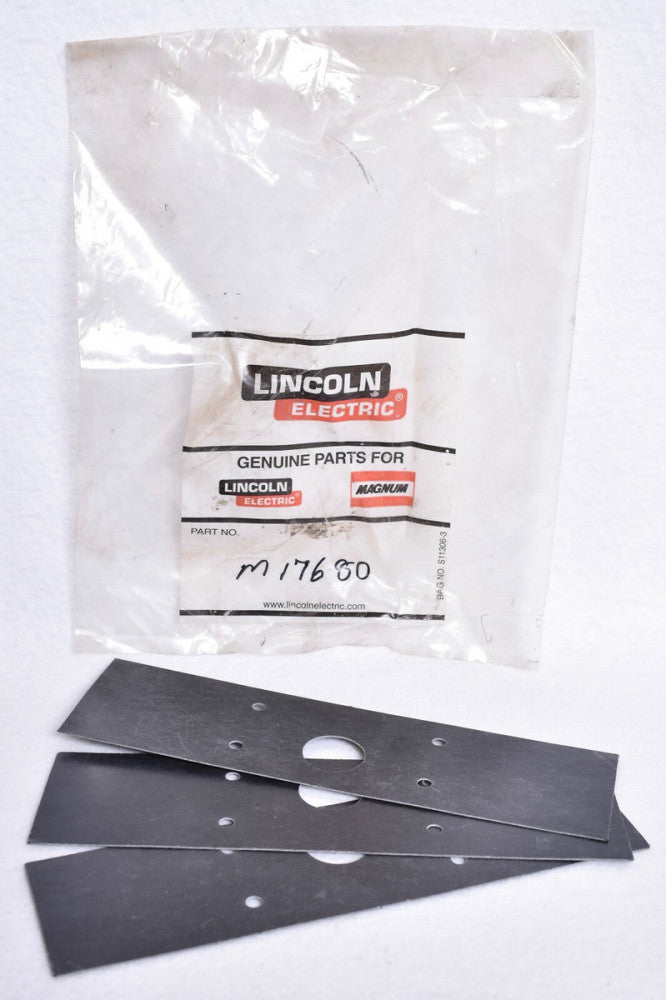 3 Count OEM Lincoln Electric Energizer Insulation  M17680