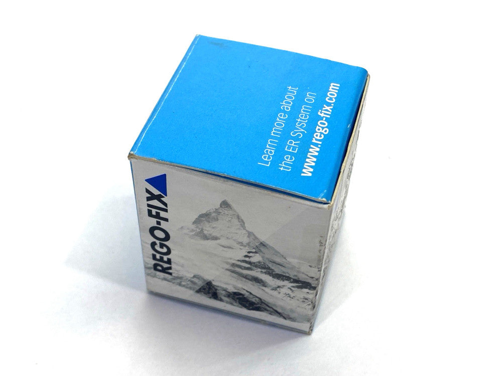 Rego-Fix 1140.25500.113 Collet ER40 25.5mm Clamping Range