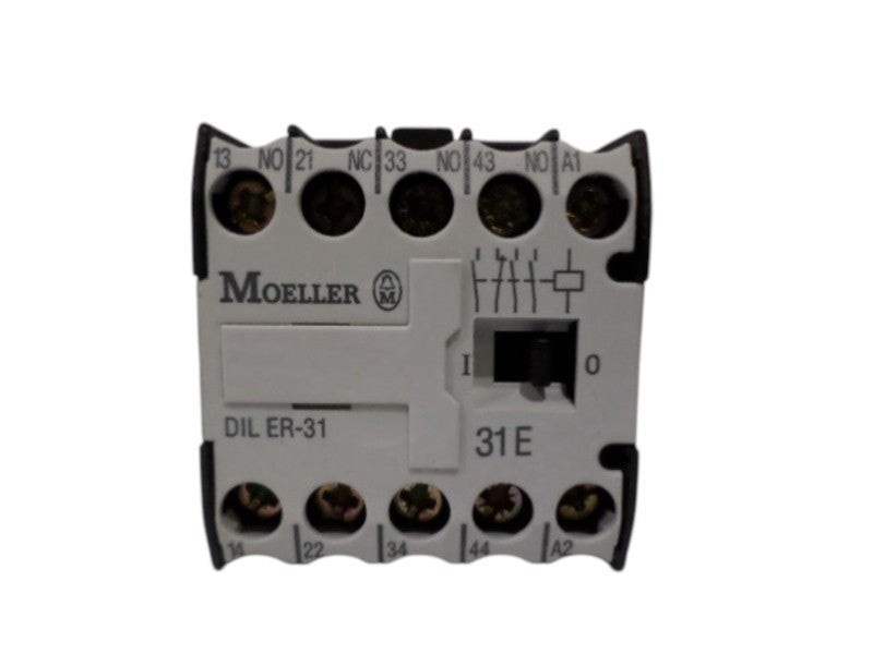 KLOCKNER MOELLER DILER-31 120V NSMP