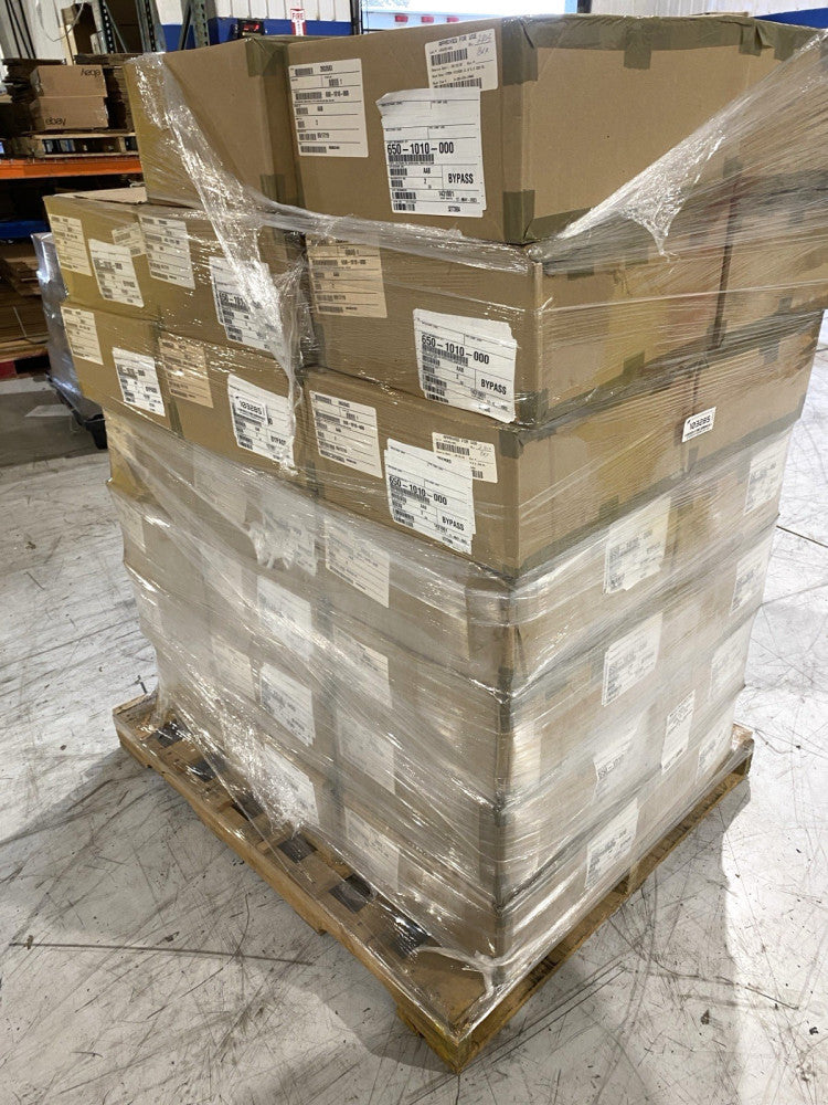 Ultron UV1043R 11.8"x100M LOT OF 39 Cases (2 Per Case) Expired Nov 2019