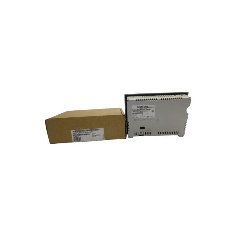 SIEMENS 6AV6640-0CA01-0AX0 NSMP