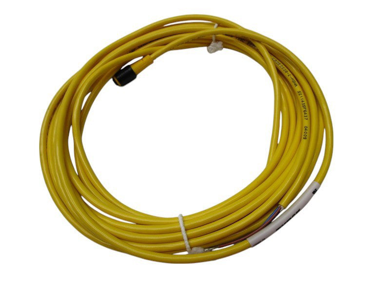 TURCK PKG3Z-6 CABLE CONNECTOR  NSNP