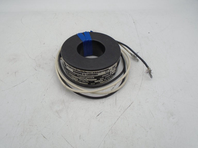 SCHNEIDER ELECTRIC SQUARE D 2N-301 TRANSFORMER
