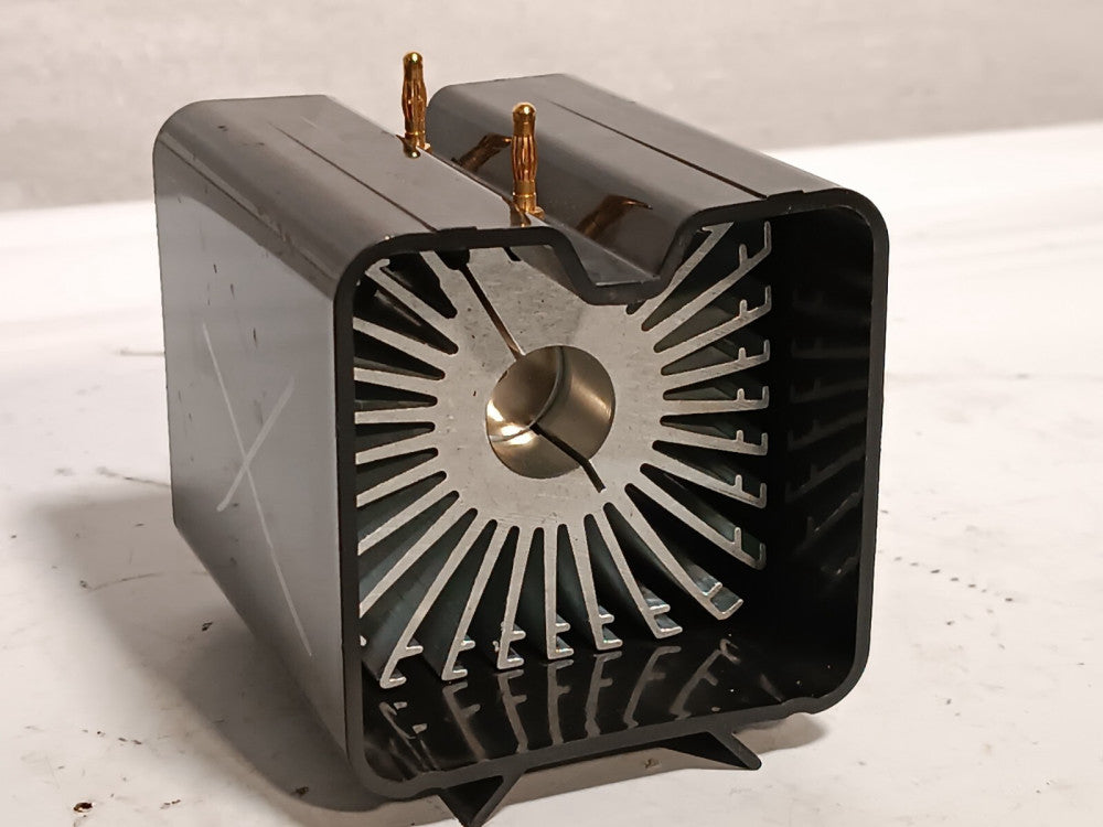 Integra Luxtec Reference 002320LX MLX Xenon Lamp Module As Pictured