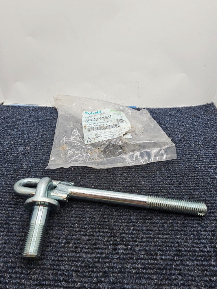 Kubota 6C040-65324 Turnbuckle Bolt