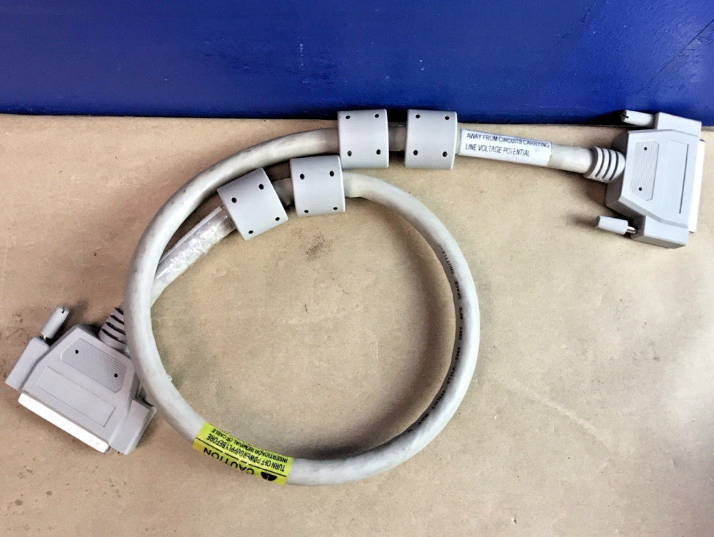 Allen Bradley 1756-CPR2 ControlLogix Redundant Power Supply Cable