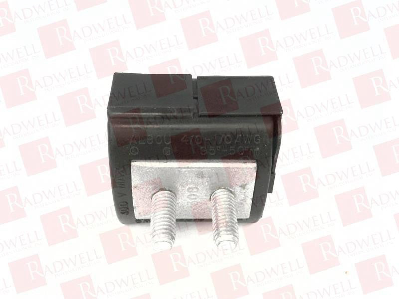 NSI INDUSTRIES IPC4040 / IPC4040 (NEW IN BOX)