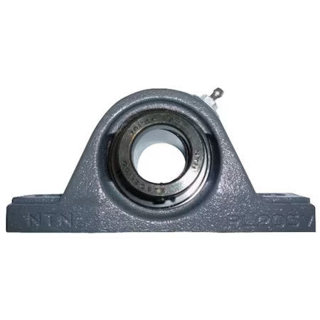 Ntn Uelp-3M Pillow Block Bearing,Ball,3" Bore