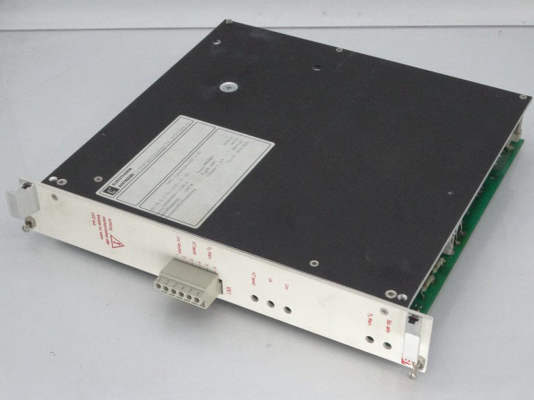 EUROTHERM 40H100SK PLC MODULE NEW – OPEN BOX - New