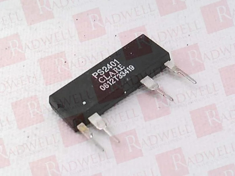 IXYS PS2401 / PS2401 (BRAND NEW)