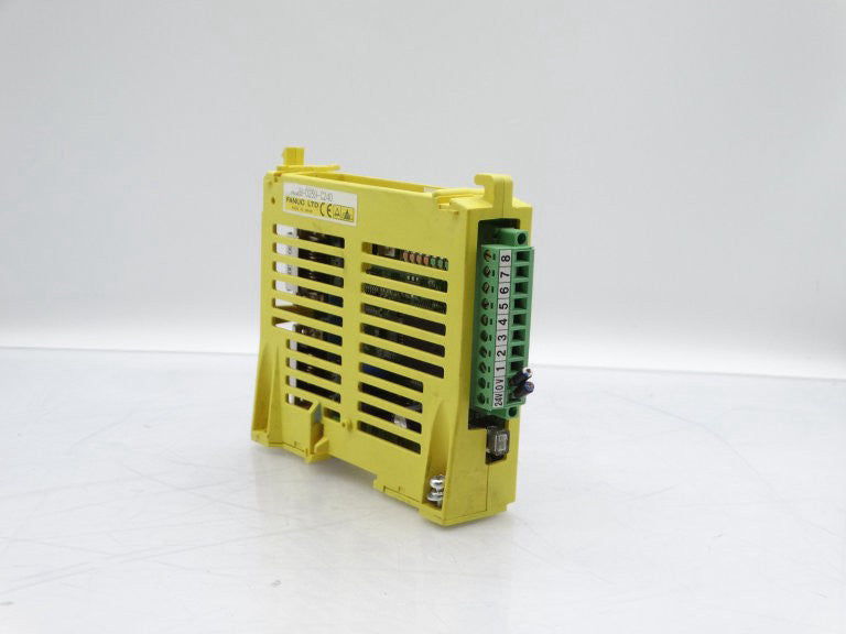 FANUC A02B-0259-C240 PLC MODULE