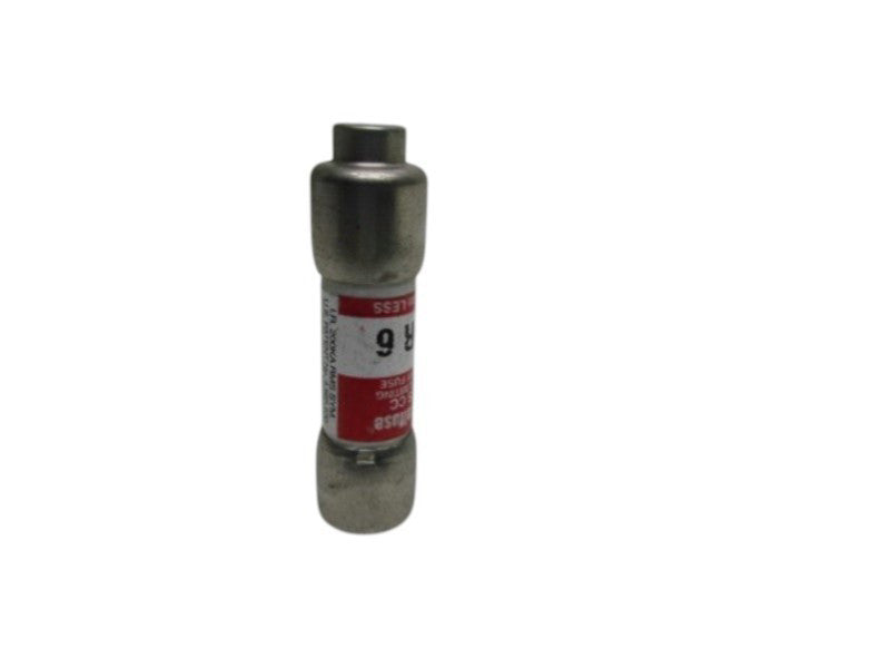 LITTLEFUSE KLDR-6 FUSE  UNMP