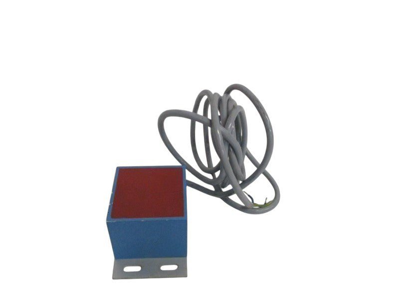 ISSC 1226-1-A SOLID STATE METALLIC PROXIMITY SWITCH  NSNP