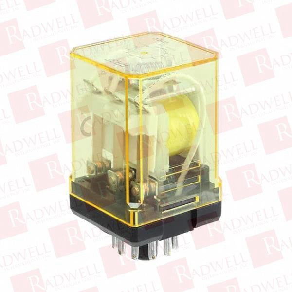 IDEC RR3PA-UDC110V / RR3PAUDC110V (NEW IN BOX)