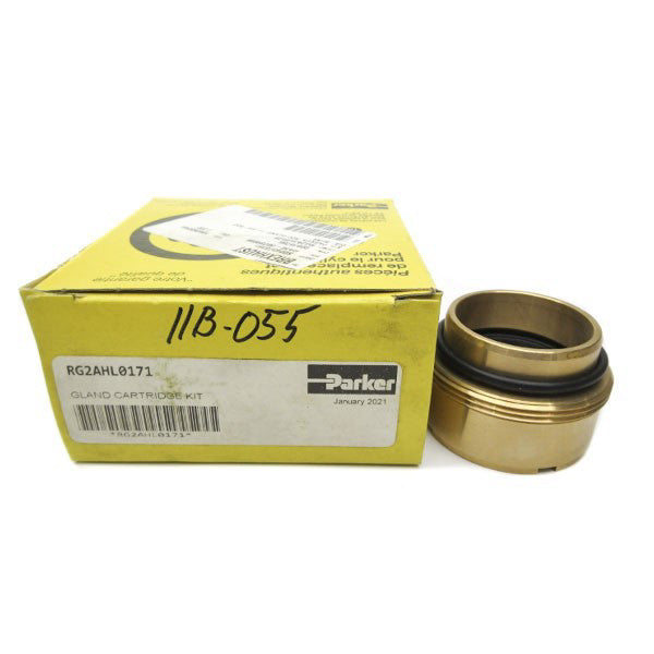 PARKER RG2AHL0171 NSMP