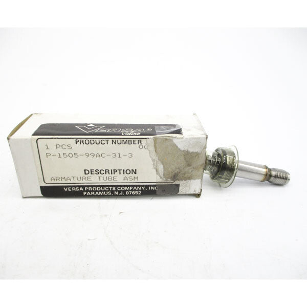 VERSA VALVES P-1505-99AC-31-3 NSMP