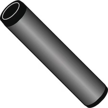 AMERICAN SOCKETS 6240PDE 5/8X2 1/2 DOWEL PIN EBONY FINISH BLK OX,PK10