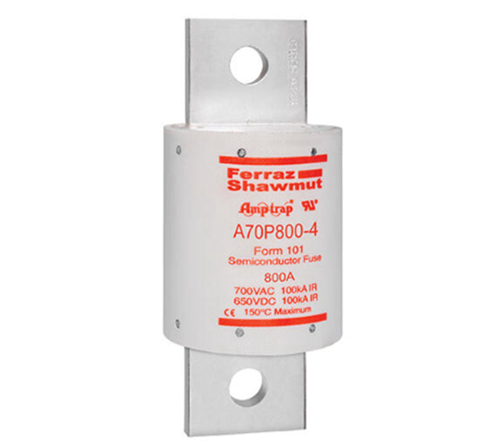 One Brand New FERRAZ SHAWMUT A70P800-4 Fuse