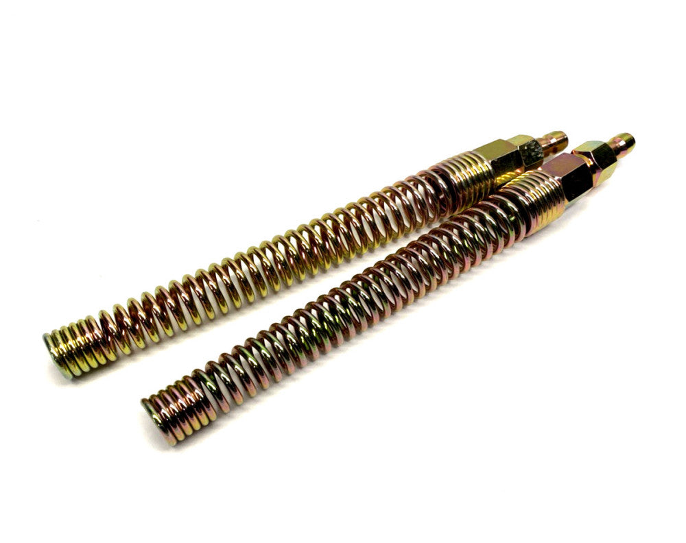 Wire Wizard A-10C-X-SR Strain Relief Connector LOT OF 2