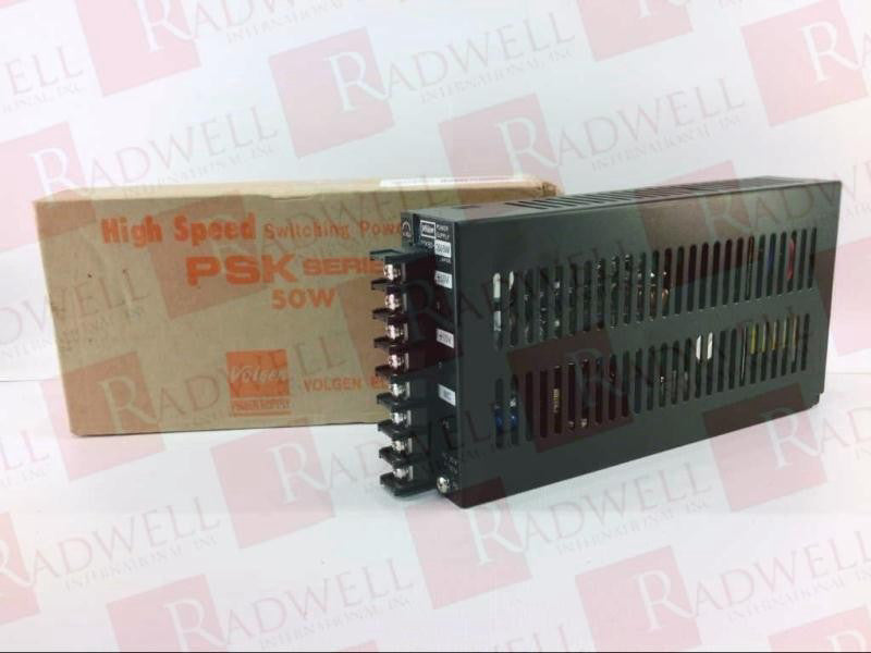 VOLGEN PSK50-1515W / PSK501515W (NEW IN BOX)