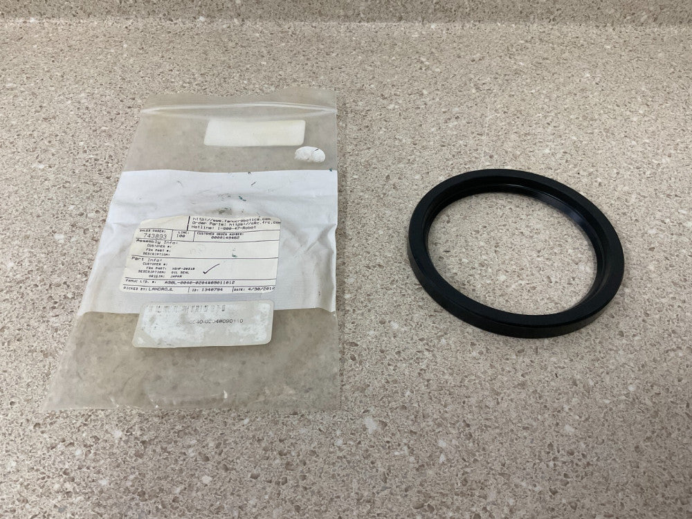 Fanuc A98L-0040-0204 #0901102 NEW