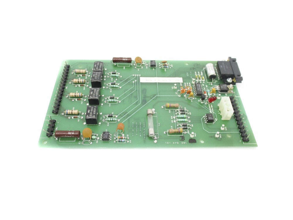 EXIDE 118302497B REMAN