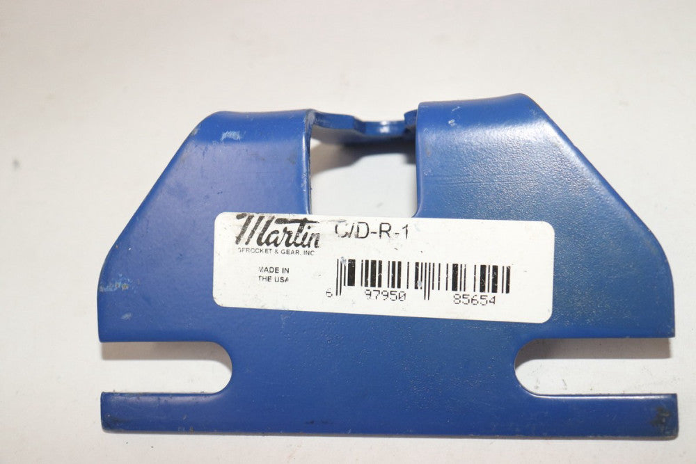 Martin Drop Bracket C/D-R-1