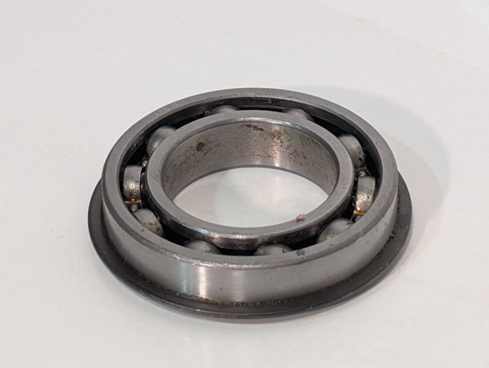 MRC 108KSG Radial/Deep Groove Ball Bearing, Snap Ring, Straight Bore
