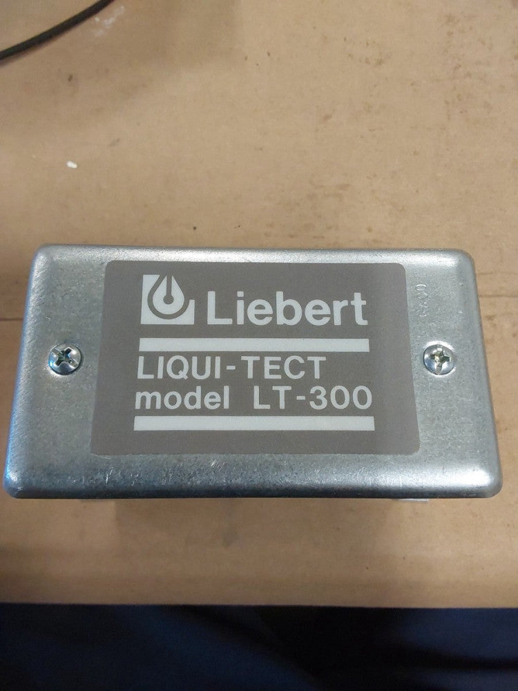 Liebert LIQUI-TECT LT-300 Leak Detection System Module