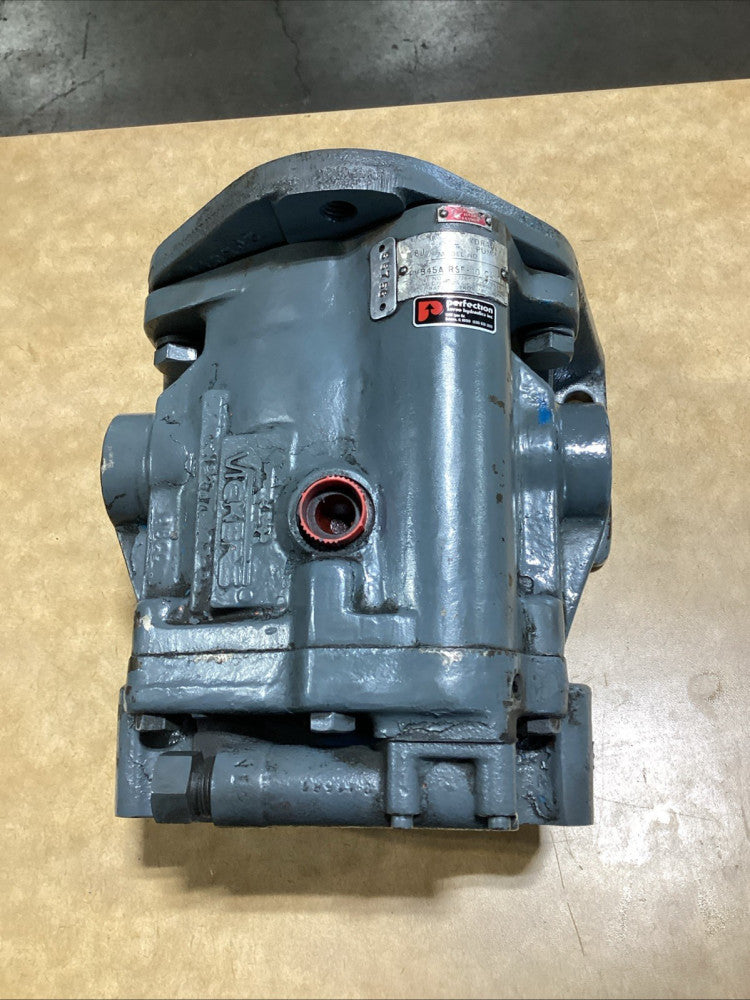 VICKERS/EATON PVB45A RSF 10CA11 REPLACEMENT PISTON PUMP