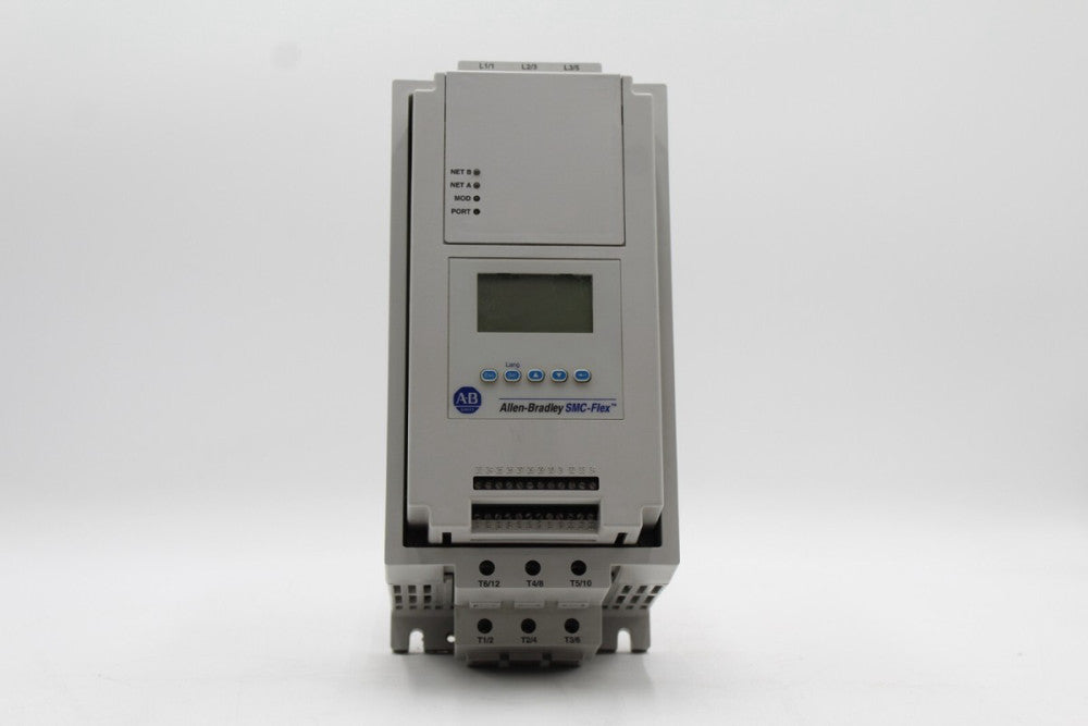 Allen-Bradley 150-F25NBRD SMC-Flex Smart Motor Controller