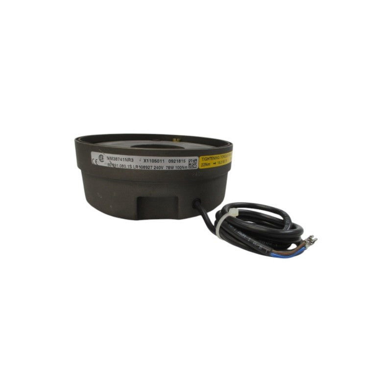 BRAKE NM38741NR3 X1105011 0921815 240V NSNP