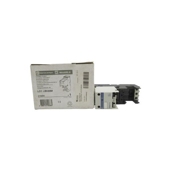TELEMECANIQUE LD1LB030M 220V 18A NSMP