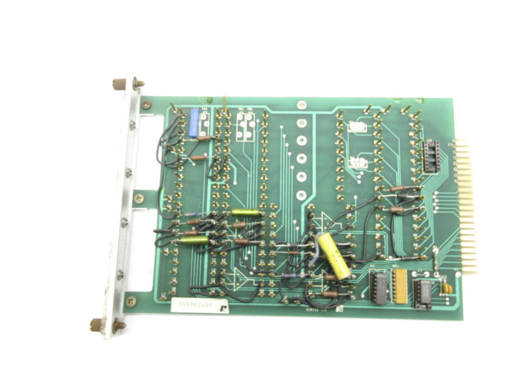 RELIANCE ELECTRIC 846862-DC UNMP