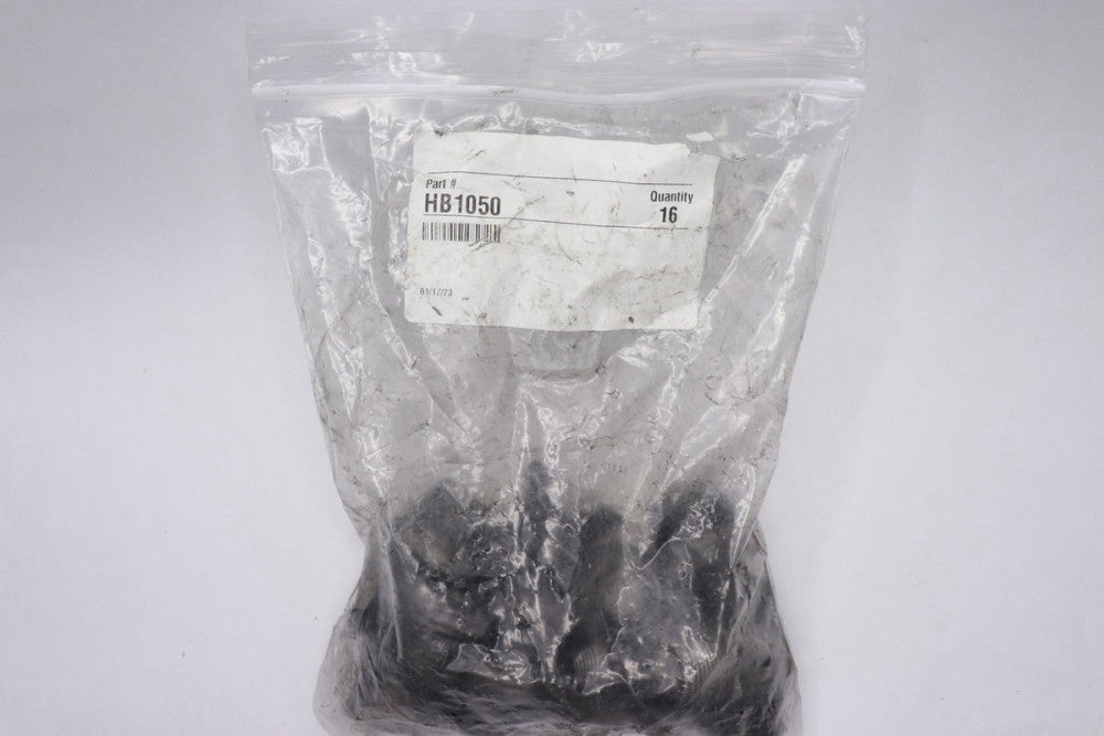 (16-Pk) Dixon Valve Threaded Reducer Hex Bushing #150 1" Male NPT x 1/2" Female