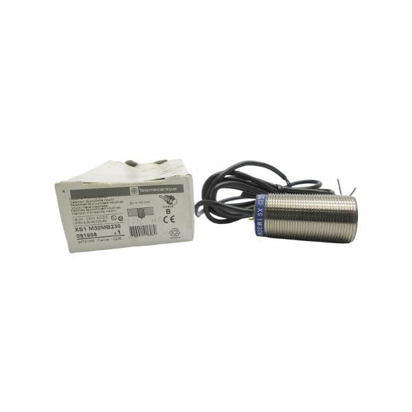 TELEMECANIQUE XS1M30MB230 24-240VAC NSMP