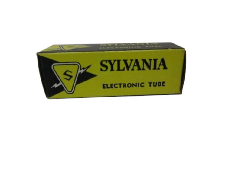 SYLVANIA 6EH7/EF183 TUBE NSMP