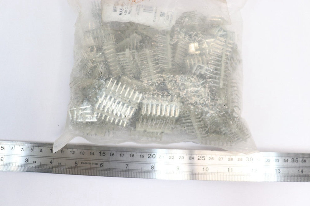 (100-Pk) Pancon Corporation Connectors MFDAS165-16-C