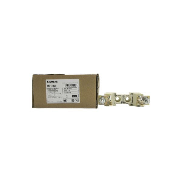 SIEMENS 3NH3030 690VAC 160A (PKG OF 3) NSMP