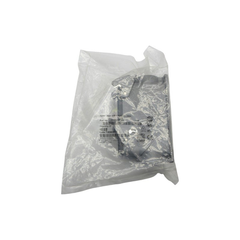 HARTING 19300240273 HAN 24B-HSM2-DL-M40 NSMP