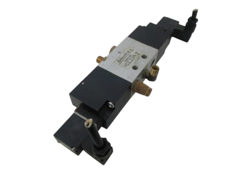 COLMPAIR 8LM512-065 VALVE UNMP