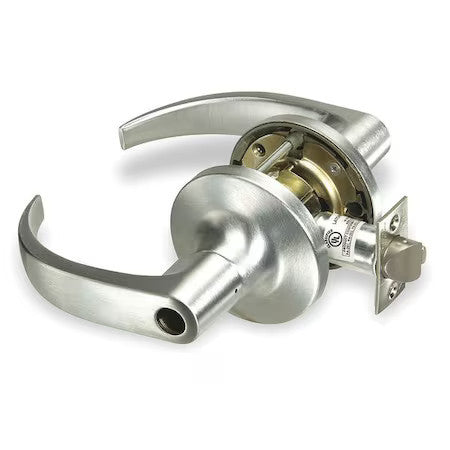 Assa Abloy Accentra S-Pb5307ln X 626 Lever Lockset, Mechanical, Entrance