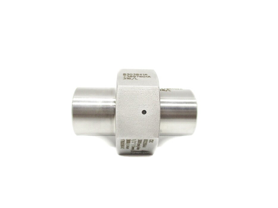 CDC 8322004A 3000PSIG NSNP