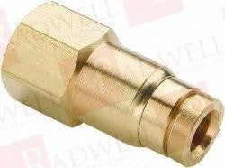 PARKER 66PTC-5/32-2 / 66PTC5322 (NEW NO BOX)