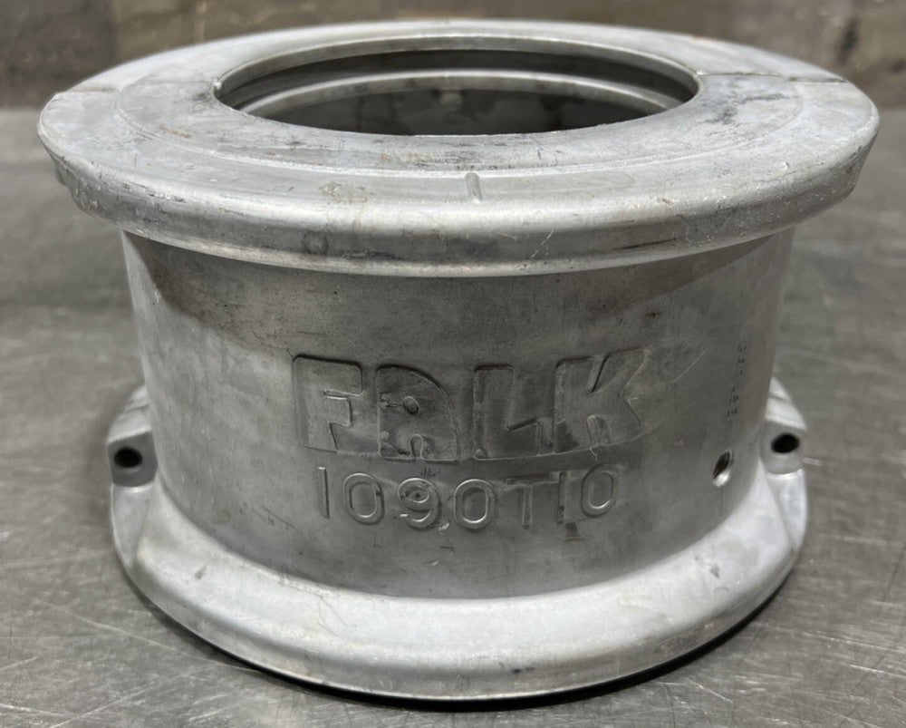 FALK 1090T10-COVER. Cover Only. Nos Surplus. Open Box. Only Parts Seen In Pics