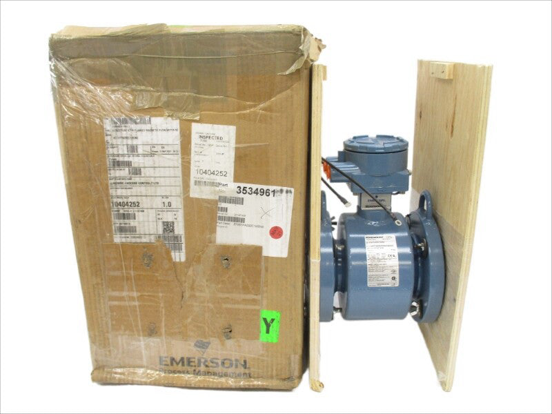 ROSEMOUNT 8705TPA030C1W0N0 40VDC 0.5A 285PSI 350'F NSMP