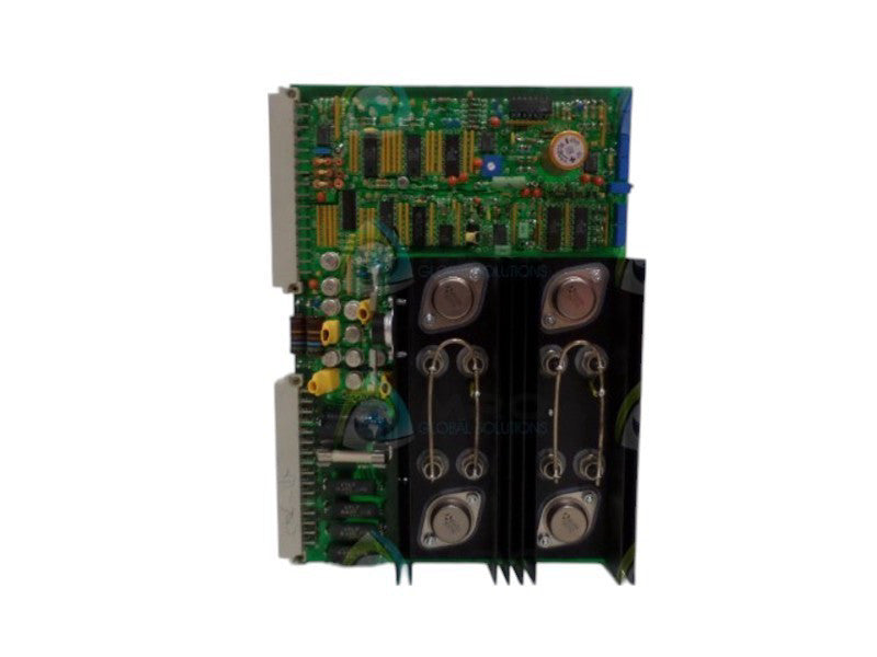 BALDOR ASR SERVATION TSNM60-12-01 SERVO DRIVE NSNP