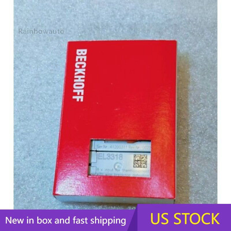 1PC BECKHOFF EL3318 new Free Shipping
